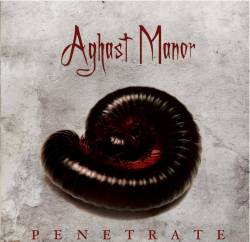Aghast Manor : Penetrate